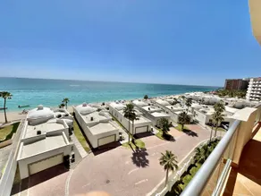 Spectacular 2 Bedroom Condo on Sandy Beach at Las Palmas Resort  B-505 - Image 2