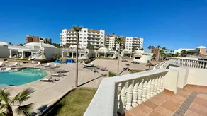 Stunning 4 Bedroom Beach Villa on Sandy Beach at Las Palmas Beachfront Resort V6 4 Villa by RedAwning - Image 3