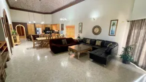 Stunning 4 Bedroom Beach Villa on Sandy Beach at Las Palmas Beachfront Resort V6 4 Villa by RedAwning - Image 5
