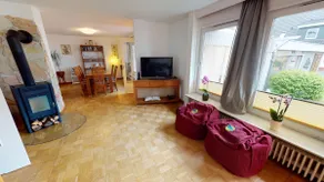 Haus Wiesenweg14 M - Image 5