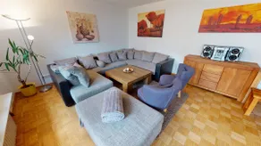 Haus Wiesenweg14 M - Image 2