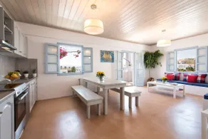 In Heart House - Naousa, Paros - Image 5