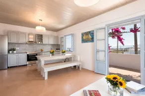 In Heart House - Naousa, Paros - Image 3