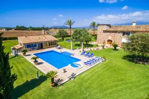 Ideal Property Mallorca - Can Colis - Image 5
