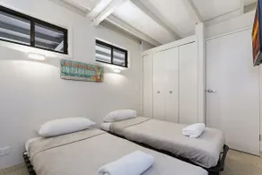 Beach House sur Hastings - Maisons sur la plage 22 Hastings St - Image 5