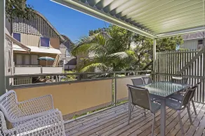 Beach House sur Hastings - Maisons sur la plage 22 Hastings St - Image 2