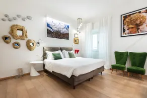 Matteotti Apartment - Dois Quartos Apartamento, Dormem 6 - Image 5