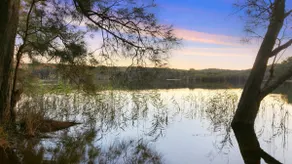Direct lake access and close to beach - Image 5