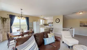 1 Bdrm Pet friendly Rental/ Walkable to Village - Image 3
