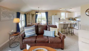 1 Bdrm Pet friendly Rental/ Walkable to Village - Image 2