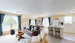 1 Bdrm Pet friendly Rental/ Walkable to Village - Image 5