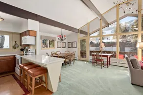 118 E. Bleeker Street Home, Large, Two-Level Home/Duplex with Private Deck & On-Site Parking - Image 3