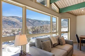 Shadow Mountain Unit 19, Charming Ski-In, Ski-Out Condo with Great Views and Pool Access - Image 3