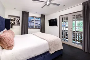 Alpenblick 10 | Townhome Close to Gondola - Image 5