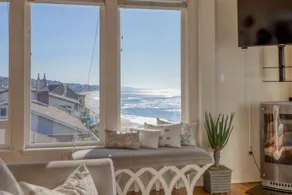 Luksuriøse Ocean Front Hm m / High End Finishes og First Rate Faciliteter - Image 4