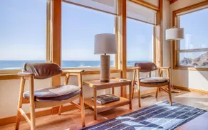 Roads End Ocean View Home med Hot Tub-To Fuld Køkken - Image 3