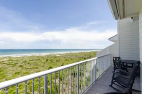 Spacious condo in Wrightsville Dunes - W067 - Image 5