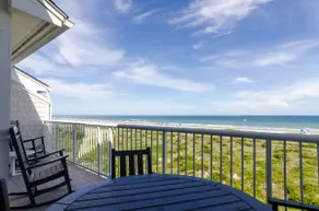 Spacious condo in Wrightsville Dunes - W067 - Image 4