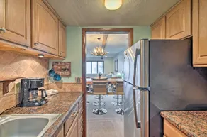 All-Season Base w/ Views in Beech Mountain! - Image 5