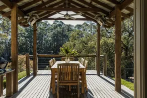 Equanimity Luxurious tranquil Kangaroo Valley home - Image 2