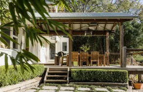 Equanimity Luxurious tranquil Kangaroo Valley home - Image 3