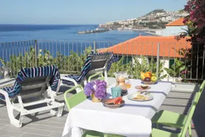 Irlandas Villa Funchal Seaside Villas - Image 5