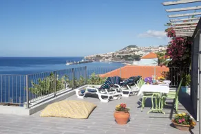 Irlandas Villa Funchal Seaside Villas - Image 4