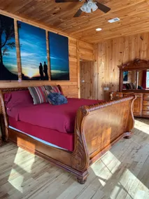 KastleRock 5min to slope jacuzzi pooltable sleep15 - Image 5
