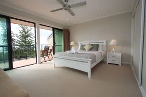Karingal 4 - Maison de ville sur la plage! - Image 5