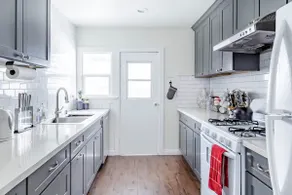 Cozy 2BR Boho Home + EV Charger + Patio #TravelSGV - Image 3