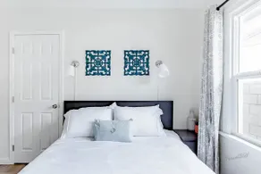 Cozy 2BR Boho Home + EV Charger + Patio #TravelSGV - Image 2