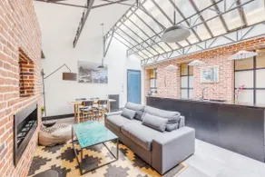 Dragonfly loft 55 m² - design - comfort - Paris 15 - Image 3