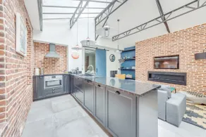 Dragonfly loft 55 m² - design - comfort - Paris 15 - Image 5
