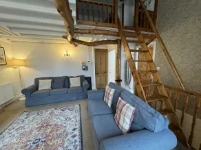 Bakewell Apartment, Hargate Hall - Image 4