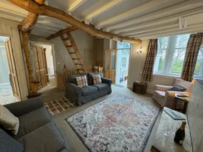 Bakewell Apartment, Hargate Hall - Image 2