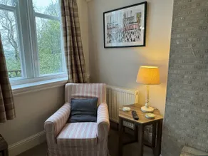 Bakewell Apartment, Hargate Hall - Image 5