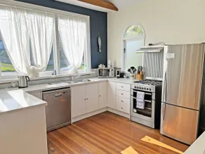Seachelles - relajarse y relajarse en casa de Dinamarca - Image 5