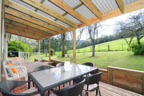 Nellsville Cottage Kangaroo Valley - Image 2