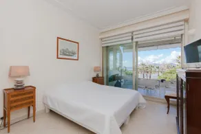 �� SEA VIEW 180 ☀ 95m2 med stor terrasse, Cannes Croisette område! - Image 4