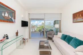 �� SEA VIEW 180 ☀ 95m2 med stor terrasse, Cannes Croisette område! - Image 2