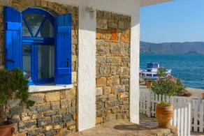 Eleftheria Sea Side Traditional House - Image 4