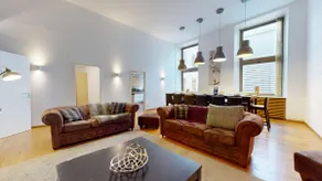 haussmann duplex 5br 3bth city center 225m2 - Image 3