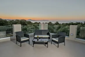 Chloe,New Luxurious modern villa, private big pool, picturesque surroundings - Image 4