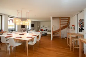 bloch duplex 165m2 city center 4br3bth - Image 4