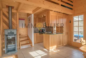 Chalet - St-Luc - Image 5