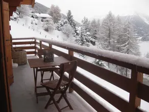 Chalet - St-Luc - Image 2