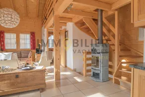 Chalet - St-Luc - Image 3