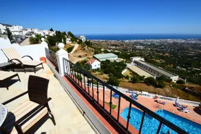 Mirador De Mijas Penthouse Apt Blq 2 - Image 2