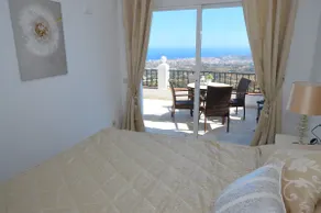 Mirador De Mijas Penthouse Apt Blq 2 - Image 4
