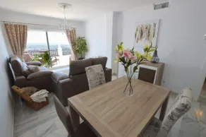 Mirador De Mijas Penthouse Apt Blq 2 - Image 3